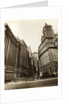 View of Standard Oil Company Building by Anonymous