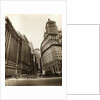 View of Standard Oil Company Building by Anonymous