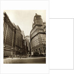 View of Standard Oil Company Building by Anonymous
