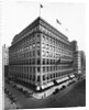 Saks and Company Clothing Store by Anonymous