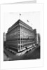 Saks and Company Clothing Store by Anonymous