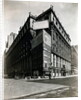 Macy's Department Store by Anonymous