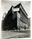 Macy's Department Store by Anonymous