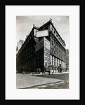 Macy's Department Store by Anonymous
