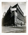 Macy's Department Store by Anonymous