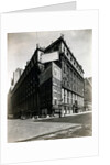 Macy's Department Store by Anonymous