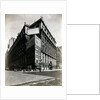 Macy's Department Store by Anonymous