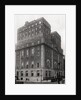 Exterior View of Union League Club by Anonymous