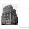 Exterior View of Union League Club by Anonymous