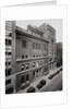 Exterior View of Bar Association Building at Forty Sixth Street in Manhattan by Anonymous