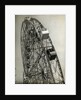View of Coney Island Ferris Wheel by Anonymous