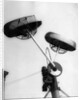 View of Amusement Park Ride at Coney Island by Anonymous