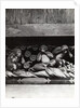 Three Wise Monkeys Sculpture at Toshugu Shrine by Anonymous