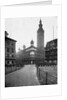 Exterior View of Early Madison Square by Anonymous