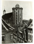 View of Early But Distinguished Buildings by Anonymous