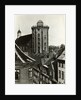 View of Early But Distinguished Buildings by Anonymous