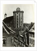 View of Early But Distinguished Buildings by Anonymous