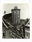 View of Early But Distinguished Buildings by Anonymous