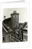 View of Early But Distinguished Buildings by Anonymous