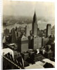 The Chrysler Building by Anonymous