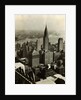 The Chrysler Building by Anonymous