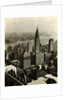 The Chrysler Building by Anonymous