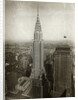 The Chrysler Building by Anonymous