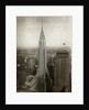 The Chrysler Building by Anonymous