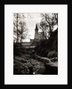 View of Historic Abbey by Anonymous