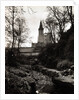 View of Historic Abbey by Anonymous