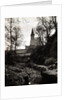 View of Historic Abbey by Anonymous