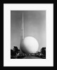 Trylon and Perisphere at World's Fair by Anonymous