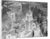 Woolworth Building and City Hall District by Anonymous