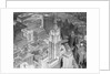 Woolworth Building and City Hall District by Anonymous