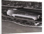 Ford Building by Anonymous