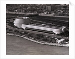 Ford Building by Anonymous