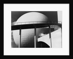 Perisphere at New York World's Fair by Anonymous