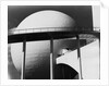 Perisphere at New York World's Fair by Anonymous