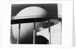 Perisphere at New York World's Fair by Anonymous