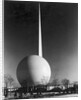 Terpishor Trylon at New York World's Fair by Anonymous