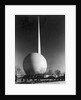 Terpishor Trylon at New York World's Fair by Anonymous