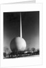 Terpishor Trylon at New York World's Fair by Anonymous