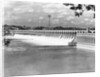 Wilson Dam in Alabama by Anonymous