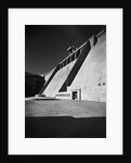 Nottely Dam by Anonymous