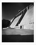Nottely Dam by Anonymous