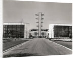 Westinghouse Building by Anonymous