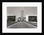 Westinghouse Building by Anonymous