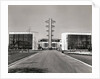 Westinghouse Building by Anonymous