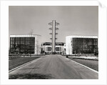 Westinghouse Building by Anonymous
