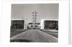 Westinghouse Building by Anonymous